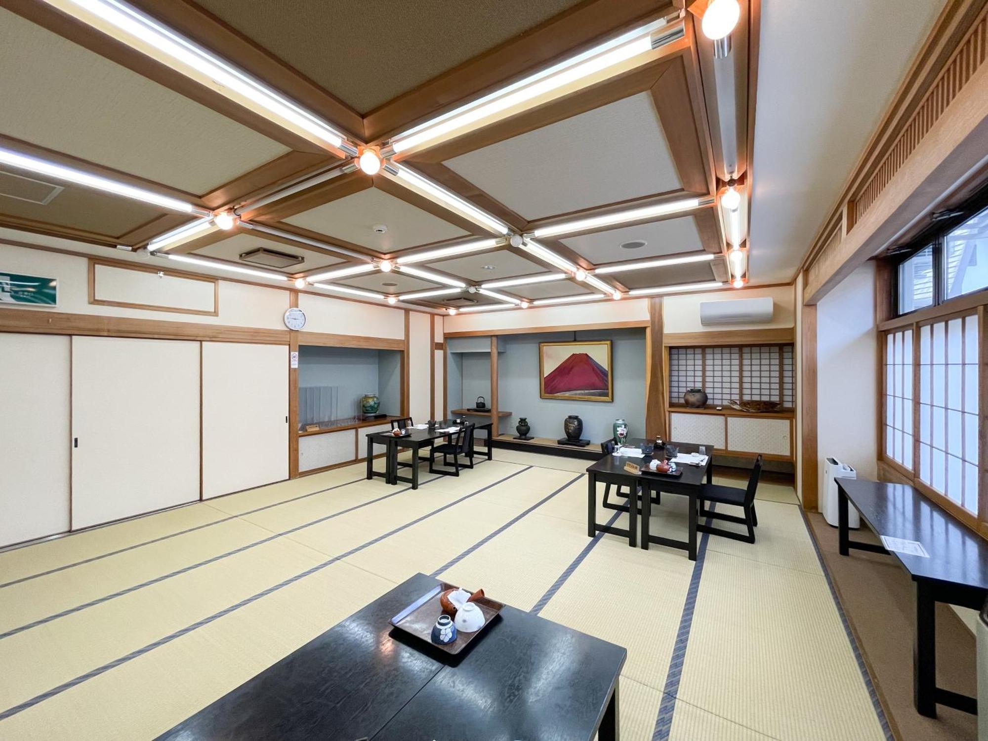 Masuya Ryokan Nozawaonsen Exteriör bild